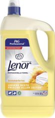 Procter & Gamble Lenor žltý zmäkčovač tkanín 5 l
