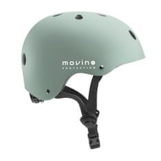 Movino Freestyle prilba Olive vel. M P-074-M