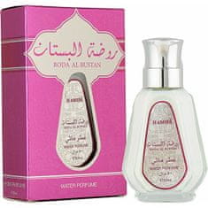 Roda Al Bustan - parfémová voda bez alkoholu 50 ml