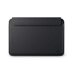 EPICO kožené púzdro pre MacBook Air 15" - čierne (9911141300041)