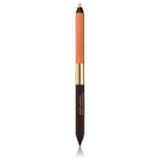 Kajalová ceruzka na oči Smoke & Brighten (Kajal Eyeliner Duo) 0,5 g (Odtieň Marine / Sky Blue)