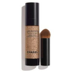 Chanel Rozjasňujúci make-up s mikroperličkami Les Beiges (Water Fresh Complexion Touch) 20 ml (Odtieň B10)