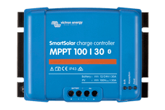 Victron Energy MPPT SMART 12/24V 100/30A