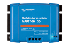 Victron Energy MPPT BlueSolar 12/24V 100/30A