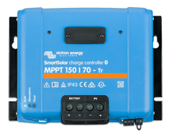 Victron Energy MPPT SMART 12/24/48V 150/70-Tr