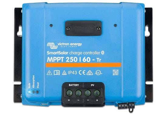 Victron Energy MPPT SMART 12/24/48V 250/60-Tr