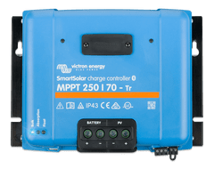 Victron Energy MPPT Smart 12/24/48V 250/70-Tr