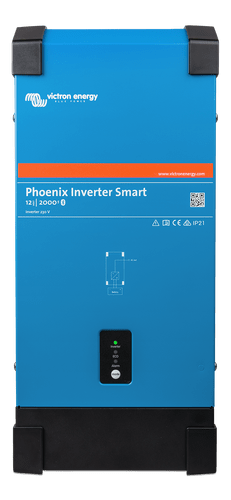 Victron Energy Smart Phoenix VE.direct 2000 VA 12 V