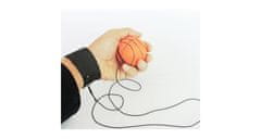 Merco Multipack 3ks Basketball Wrist loptička na gume