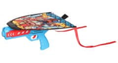 Merco Multipack 2ks Catapult Kite lietajúci drak modrá