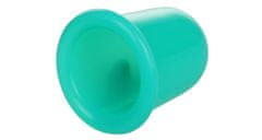 Merco Multipack 4ks Cups Extra masážne silikonové baňky zelená