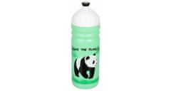R&B Multipack 2ks Panda zdravá fľaška
