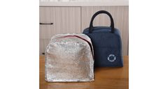 Merco Multipack 2ks Cooling chladiaca taška sivá