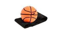 Merco Multipack 3ks Basketball Wrist loptička na gume