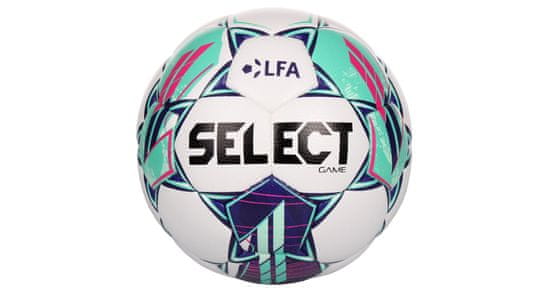 SELECT FB Game CZ Fortuna Liga 2023/24 futbalová lopta č. 4