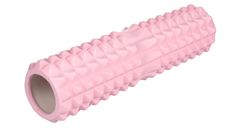 Merco Yoga Roller F11 joga valec ružová