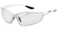 Etape Blade športové okuliare biela