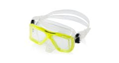 Aqua Speed Ergo potápačské okuliare žltá