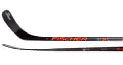 FISCHER RC ONE IS1 YTH 30 kompozitová hokejka L 92