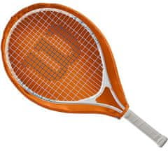 Wilson Roland Garros Elite 21 2022 juniorská tenisová raketa G00