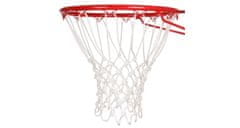 League 12H 7 mm basketbalová sieťka 1 balenie