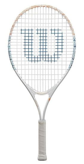 Wilson Roland Garros Elite 21 2022 juniorská tenisová raketa G00