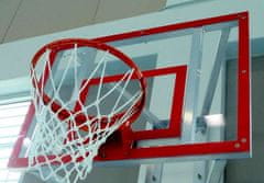 League 12H 7 mm basketbalová sieťka 1 balenie