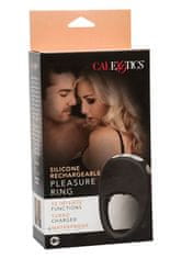 CalExotics CalExotics Pleasure Ring, vibračný krúžok na penis