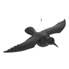 STREFA Figurína na plašenie vtákov 40x57,5x13cm