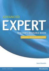 Pearson Longman Expert Advanced 3rd Edition Teacher's Book