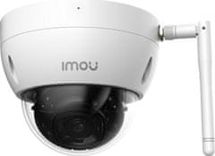 Imou Imou by Dahua IP kamera Dome Pro 5MP/ Dome/ Wi-Fi/ 5Mpix/ krytí IP67/ obj. 2,8mm/ 8x dig. zoom/ H.265/ IR až 30/ CZ app