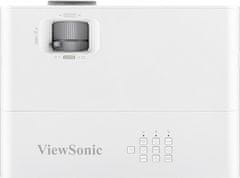Viewsonic ViewSonic PX749-4K / UHD 3480x2160/ DLP projektor/ 4000 ANSI / 12000:1 / Repro / 2xHDMI/ USB-C / RJ45 / RS232