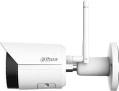 Dahua DAHUA IP kamera IPC-HFW1430DS-SAW/ Bullet/ Wi-Fi/ 4Mpix/ objektiv 2,8mm/ H.265/ krytí IP67/ IR 30m/ ONVIF/ CZ app