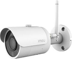 Imou Imou by Dahua IP kamera Bullet Pro 3MP/ Bullet/ Wi-Fi/ 3Mpix/ krytí IP67/ obj. 3,6mm/ 8x zoom/ H.265/ IR až 30m/ CZ app
