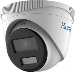 Look HiLook IP kamera IPC-T229HA/ Turret/ 2Mpix/ 2.8mm/ ColorVu/ Motion detection 2.0/ H.265+/ krytí IP67/ LED 30m