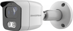 Grandstream Grandstream GSC3615 SIP kamera, Bullet, 3,6mm obj., IR přísvit, IP66
