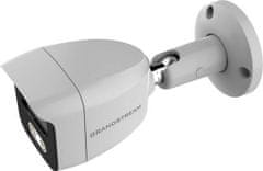 Grandstream Grandstream GSC3615 SIP kamera, Bullet, 3,6mm obj., IR přísvit, IP66