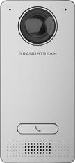 Grandstream Grandstream GDS3712 dveřní video interkom, HD kamera, pokrytí 180°, mikrofon, 1-tlačítko