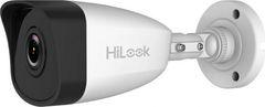 Look HiLook IP kamera IPC-B140H(C)/ Bullet/ rozlišení 4Mpix/ objektiv 2.8mm/ H.265+/ krytí IP67/ IR až 30m/ kov+plast