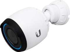 Ubiquiti Ubiquiti G4 Professional - kamera, 8Mpx rozlišení, 50 fps, IR LED, 3x zoom, IP67, PoE (bez PoE injektoru)