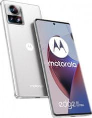 Motorola Motorola EDGE 30 Ultra - white 6,7" / Dual SIM/ 12GB/ 256GB/ 5G/ Android 12