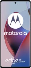 Motorola Motorola EDGE 30 Ultra - Ash grey 6,7" / Dual SIM/ 12GB/ 256GB/ 5G/ Android 12
