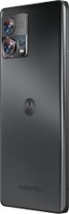 Motorola Motorola EDGE 30 Fusion - Quartz Black 6,55" / Dual SIM/ 8GB/ 128GB/ 5G/ Android 12