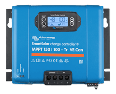 Victron Energy SmartSolar 12/24/48V 150/70-Tr VE.Can