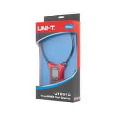 UNI-T UT281C PRO Kliešťový merač IP 65 MIE0302