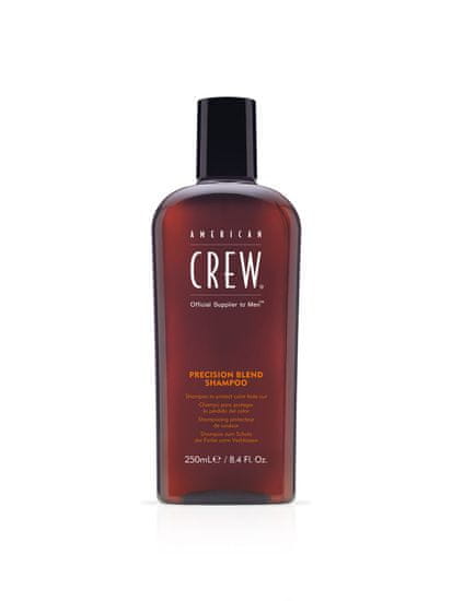 American Crew Shampoo Precision blend, 250 ml