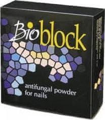 Múdra huba Bio Block protiplesňový prášok-nechty na rukách 3x0.1g
