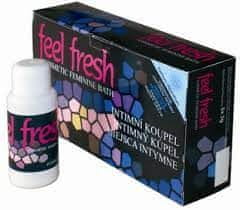 Feel Fresh 5x2 g biolog. přísada do kúpeľa