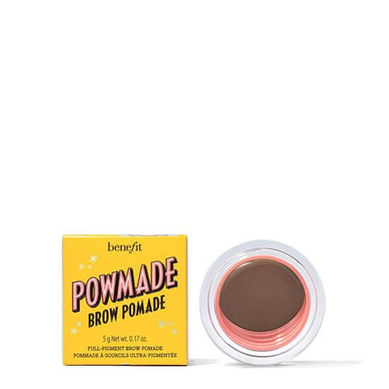 Benefit Pomáda na obočie Powmade (Brow Pomade) 5 g