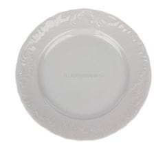 Samson ROCOCO dezertný tanier, 19 cm